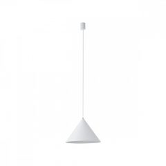 Pendant White ZENITH NOWODVORSKI 8002