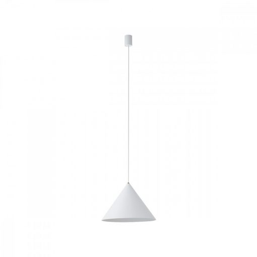 Pendant White ZENITH NOWODVORSKI 8002