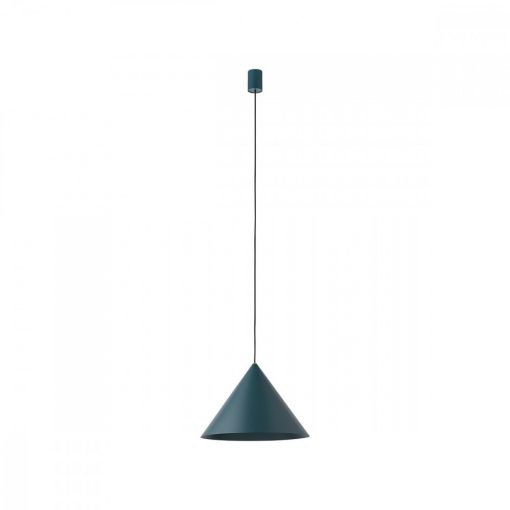 Pendant Green ZENITH NOWODVORSKI 8003