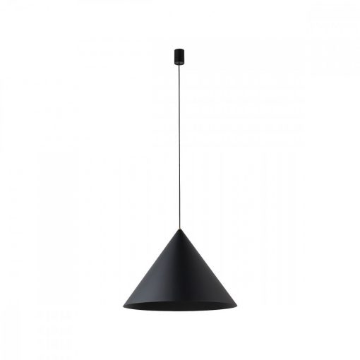 Pendant Black ZENITH NOWODVORSKI 8005