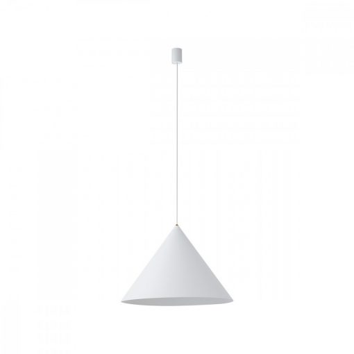 Pendant White ZENITH NOWODVORSKI 8006