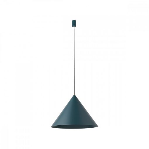 Pendant Green ZENITH NOWODVORSKI 8007