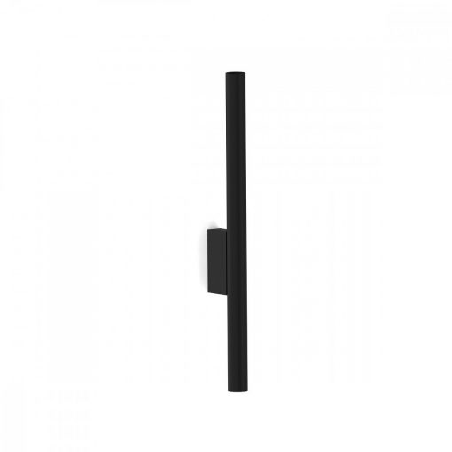 Wall Lamp Black LASER NOWODVORSKI 8047