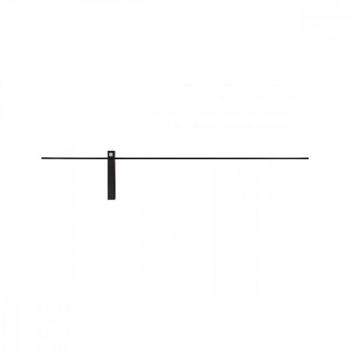 Wall Lamp Black IMPULSE NOWODVORSKI 8117