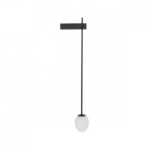 Wall Lamp Black ICE EGG NOWODVORSKI 8125