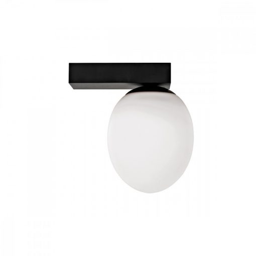 Wall Lamp Black ICE EGG NOWODVORSKI 8132