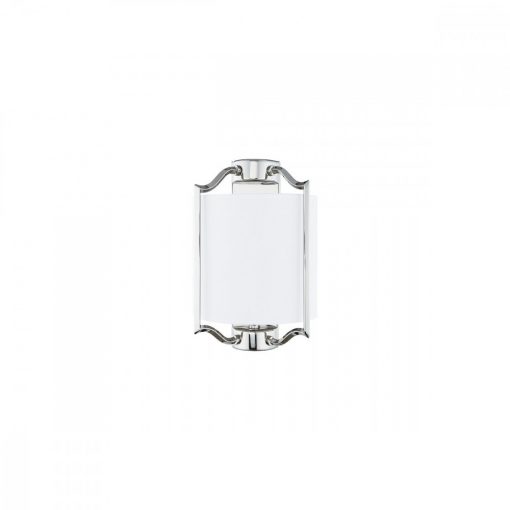 Wall Lamp White NUNTUCET NOWODVORSKI 8151