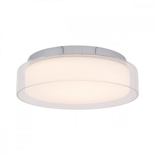 Bathroom Ceiling Lamp Chrome PAN LED NOWODVORSKI 8173