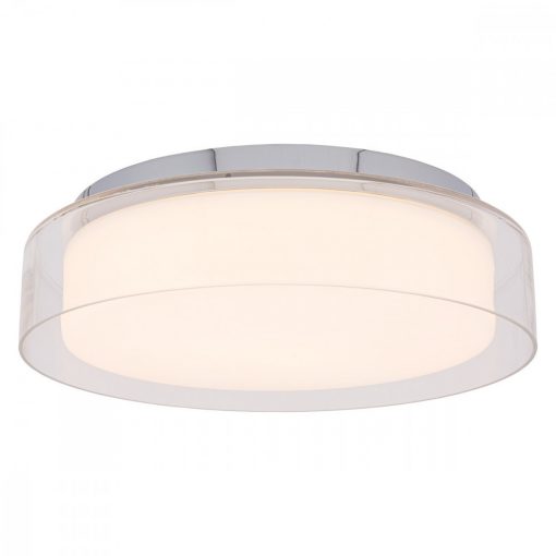 Bathroom Ceiling Lamp Chrome PAN LED NOWODVORSKI 8174