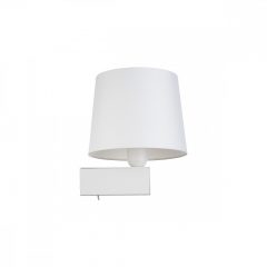 Wall Lamp White CHILLIN NOWODVORSKI 8201