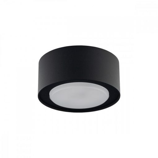 Ceiling Lamp Black FLEA NOWODVORSKI 8203