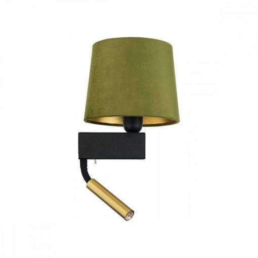 Wall Lamp Green CHILLIN NOWODVORSKI 8214