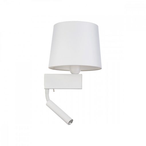 Wall Lamp White CHILLIN NOWODVORSKI 8216