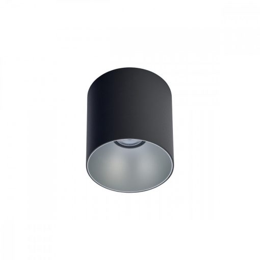 Ceiling Lamp Black POINT TONE NOWODVORSKI 8223