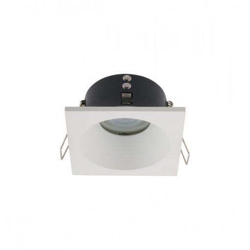 Bathroom Recessed Lamp White DELTA NOWODVORSKI 8368