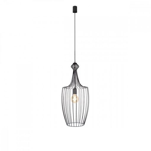 Pendant Black LUKSOR NOWODVORSKI 8847