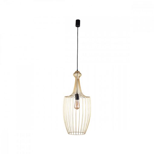 Pendant Gold LUKSOR NOWODVORSKI 8850