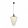 Pendant Gold LUKSOR NOWODVORSKI 8857