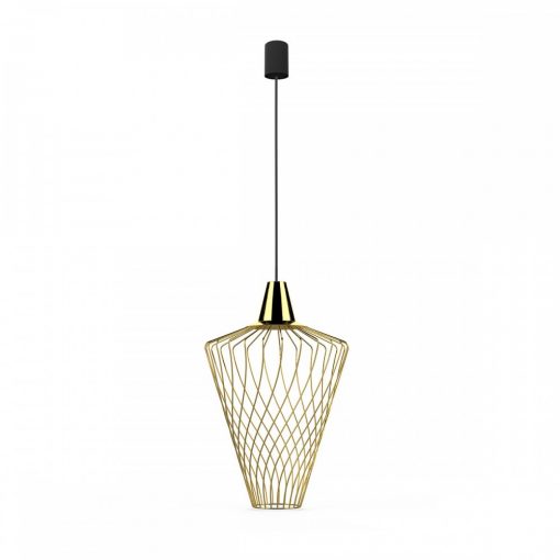 Pendant Gold LUKSOR NOWODVORSKI 8857