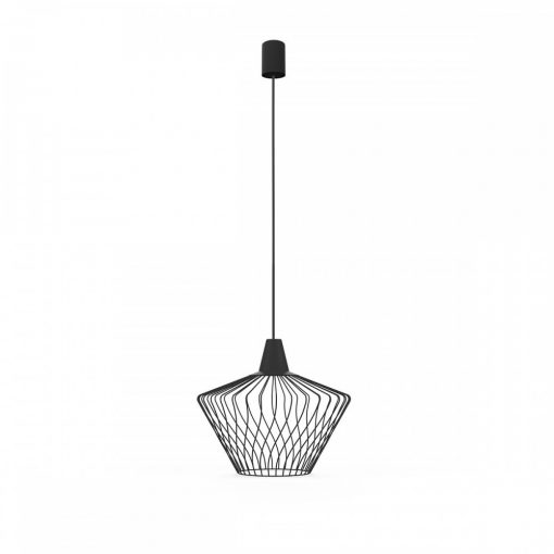 Pendant Black LUKSOR NOWODVORSKI 8858