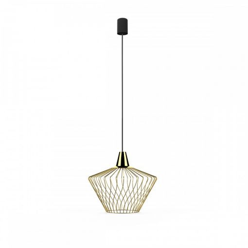 Pendant Gold LUKSOR NOWODVORSKI 8861