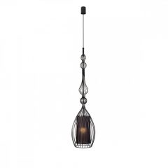 Pendant Black ABI NOWODVORSKI 8864