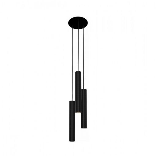 Pendant Black EYE NOWODVORSKI 8917