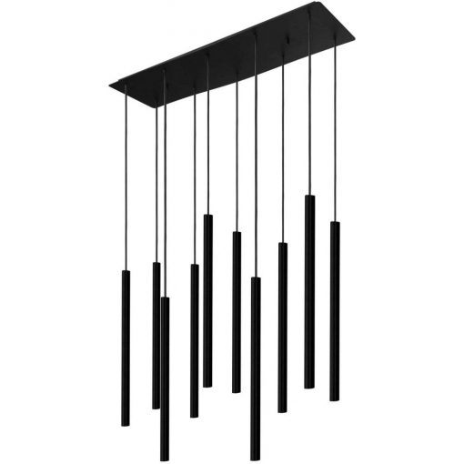 Pendant Black NOWODVORSKI 8923