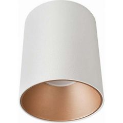 Ceiling Lamp White NOWODVORSKI 8926