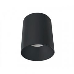 Ceiling Lamp Black NOWODVORSKI 8930