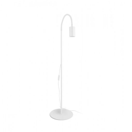 Floor lamp White EYE NOWODVORSKI 8934