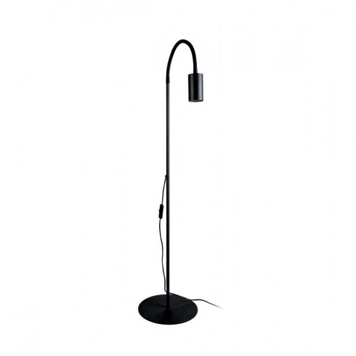 Floor lamp Black EYE NOWODVORSKI 8935