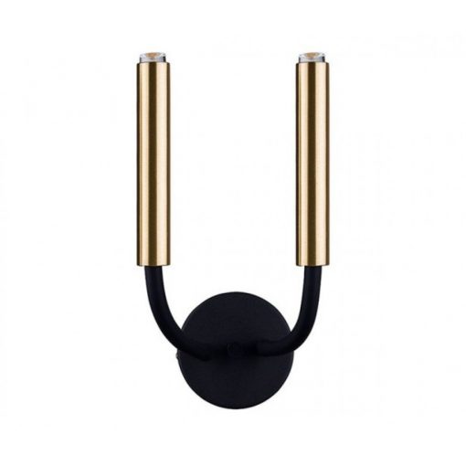 Wall Lamp Black NOWODVORSKI 9055