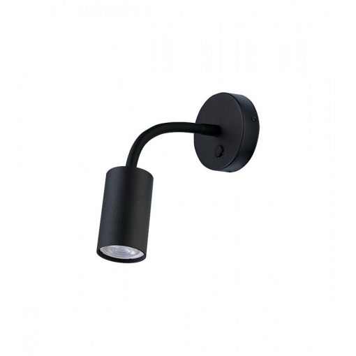 Wall Lamp Black EYE NOWODVORSKI 9068