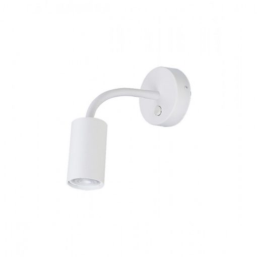 Wall Lamp White EYE NOWODVORSKI 9070