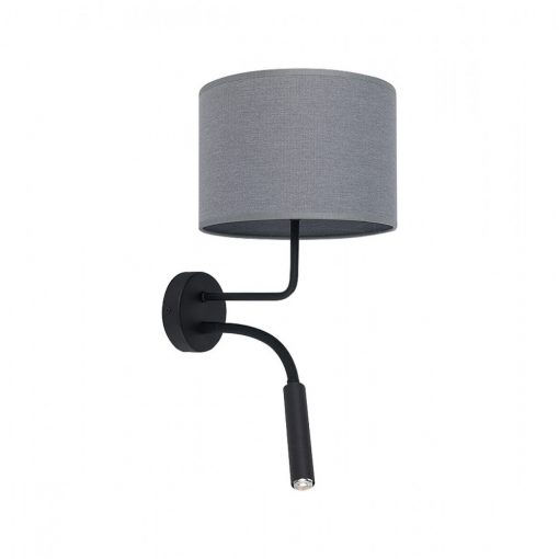 Wall Lamp Gray HOTEL NOWODVORSKI 9071