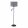 Floor lamp Gray HOTEL NOWODVORSKI 9072