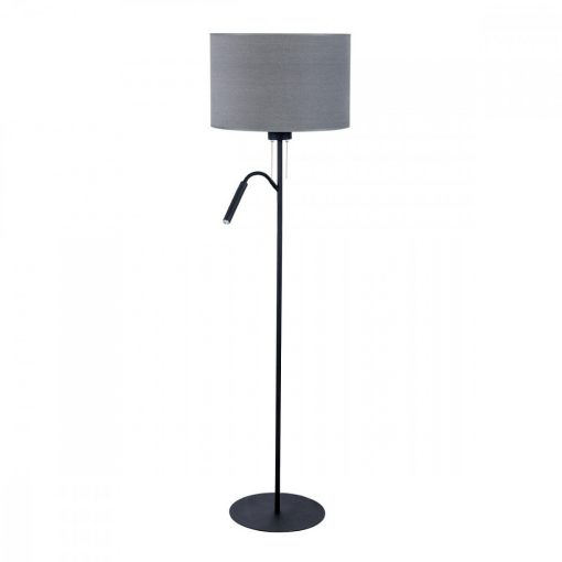 Floor lamp Gray HOTEL NOWODVORSKI 9072