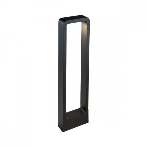 Outdoor Wall Lamp Black THIKA NOWODVORSKI 9118