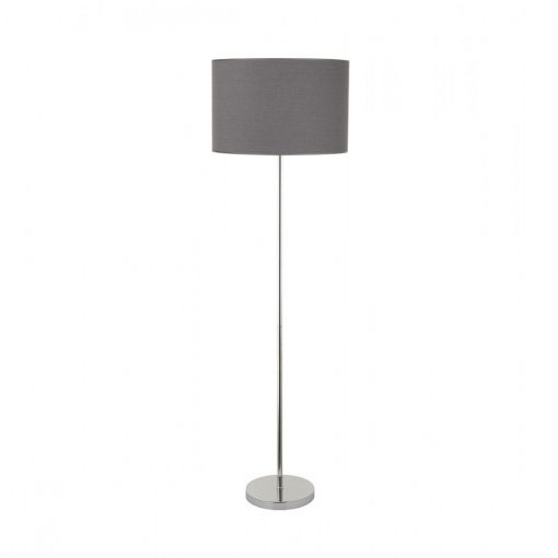 Floor lamp Gray HOTEL NOWODVORSKI 9300