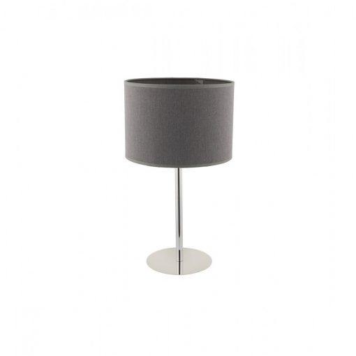 Table Lamp Gray HOTEL NOWODVORSKI 9301