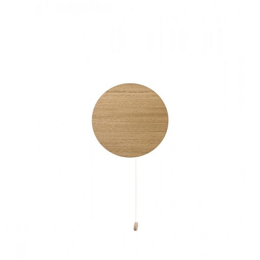 Wall Lamp Brown MINIMAL NOWODVORSKI 9377