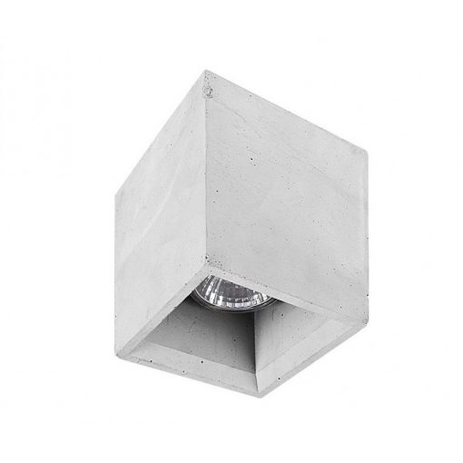 Ceiling Lamp Gray NOWODVORSKI 9388