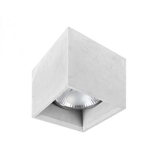 Ceiling Lamp Gray NOWODVORSKI 9392