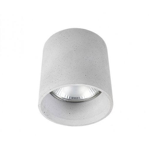 Ceiling Lamp Gray NOWODVORSKI 9393