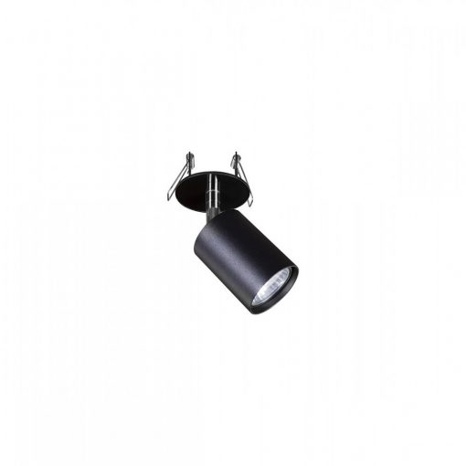 Ceiling Lamp Black EYE FIT NOWODVORSKI 9400