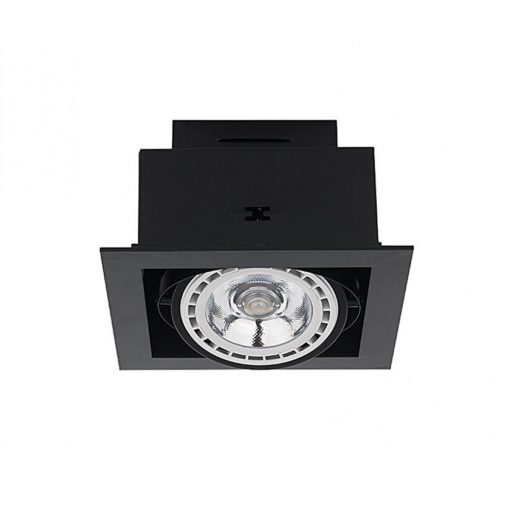 Ceiling Lamp Black NOWODVORSKI 9571