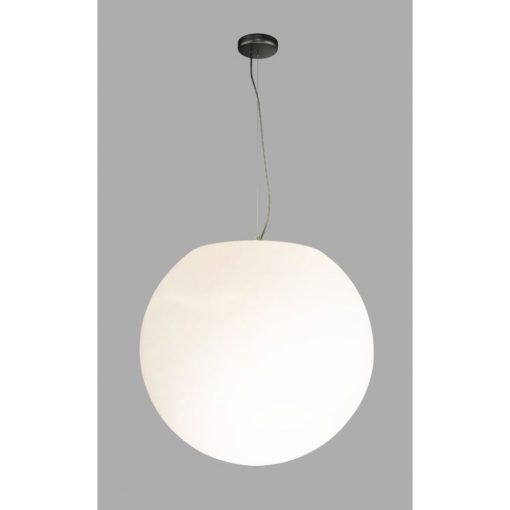 Outdoor Pendant White NOWODVORSKI 9607