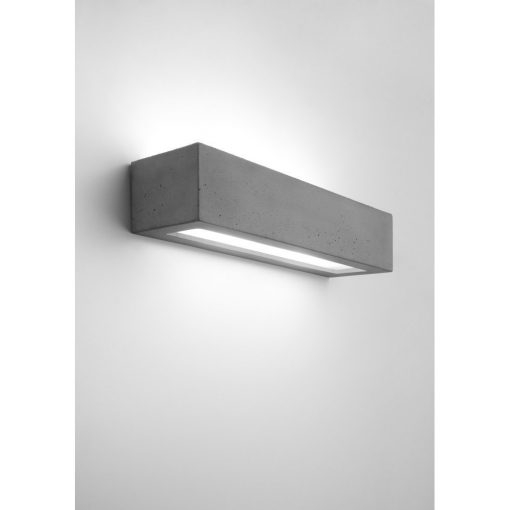 Wall Lamp Gray NOWODVORSKI 9721