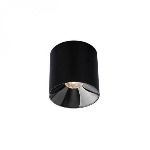 Ceiling Lamp Black IOS nowodvorski 8741